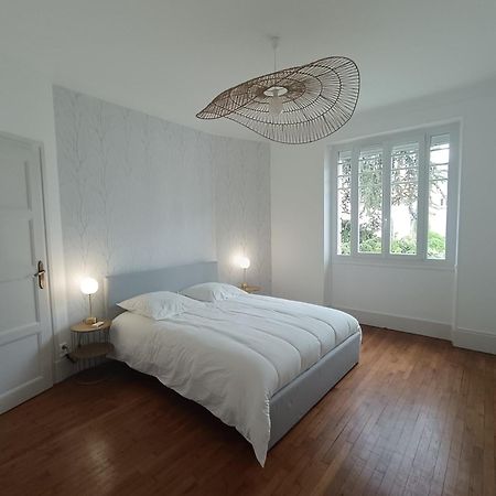 Brifaut Apartment Dijon Bagian luar foto