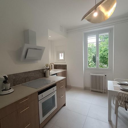 Brifaut Apartment Dijon Bagian luar foto