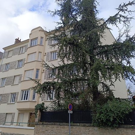 Brifaut Apartment Dijon Bagian luar foto