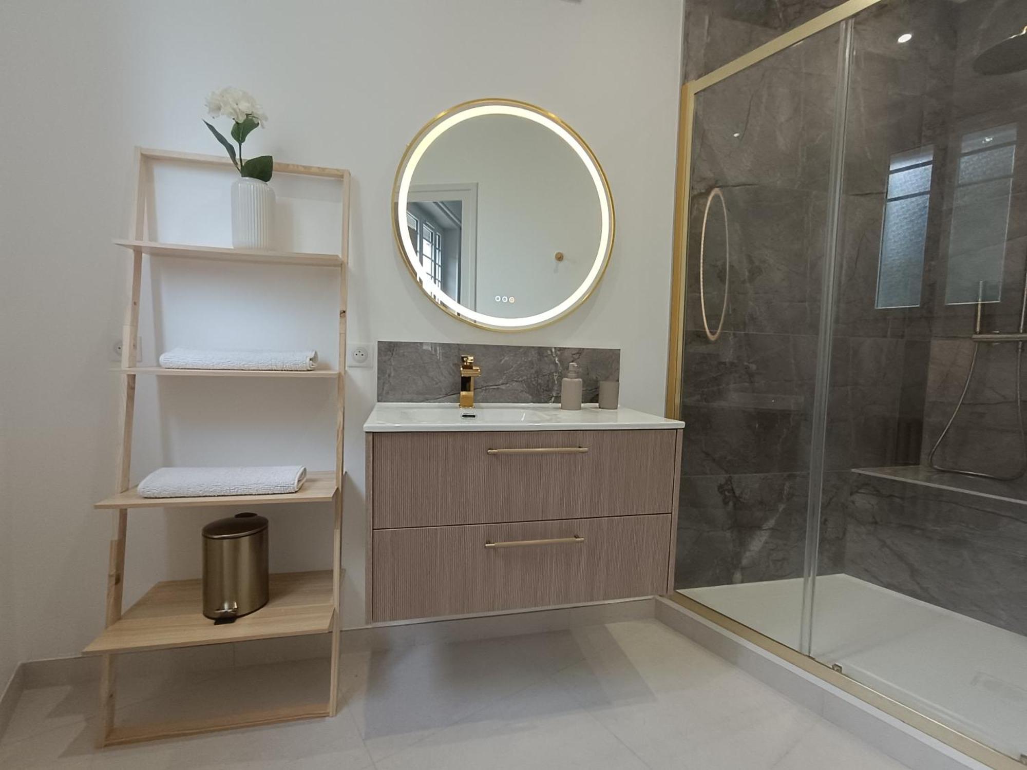 Brifaut Apartment Dijon Bagian luar foto