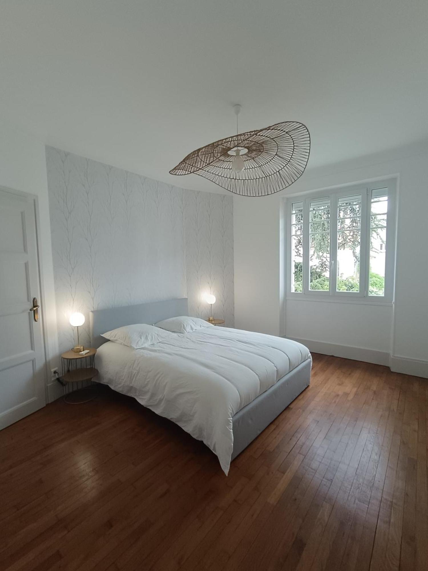 Brifaut Apartment Dijon Bagian luar foto
