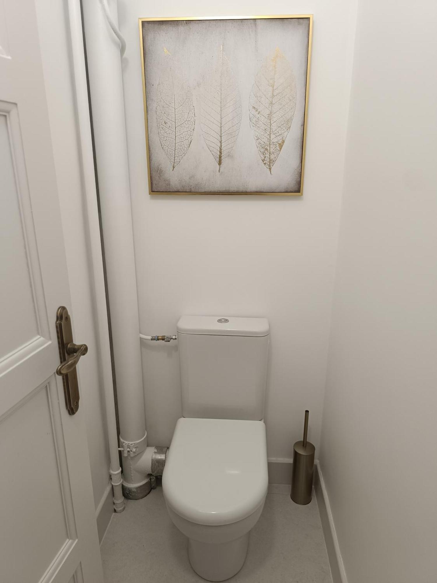 Brifaut Apartment Dijon Bagian luar foto